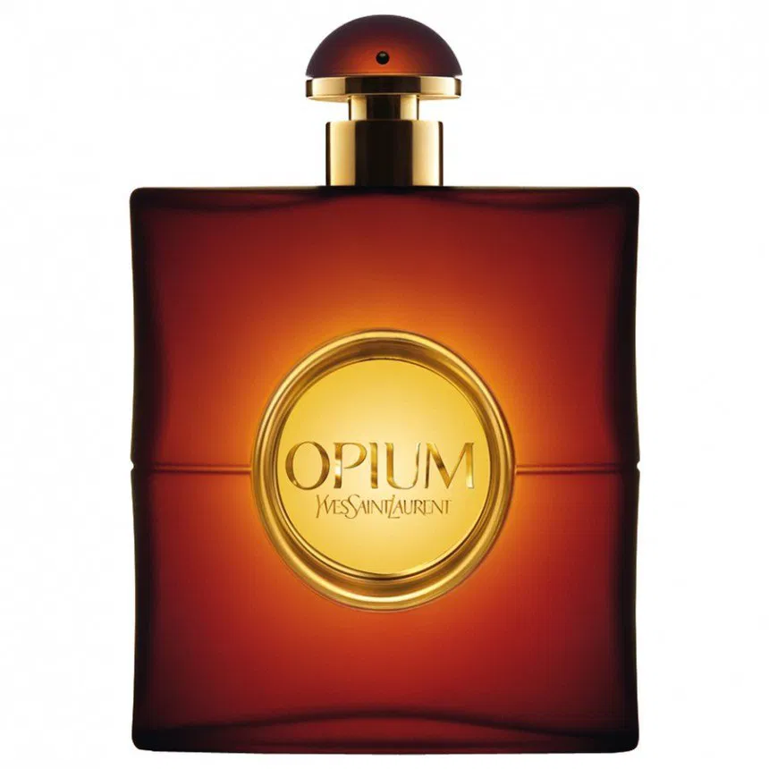 Yves Saint Laurent Opium Eau De Parfum 2009
