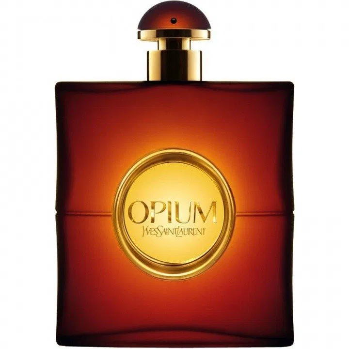 Yves Saint Laurent Opium Eau De Toilette 2009