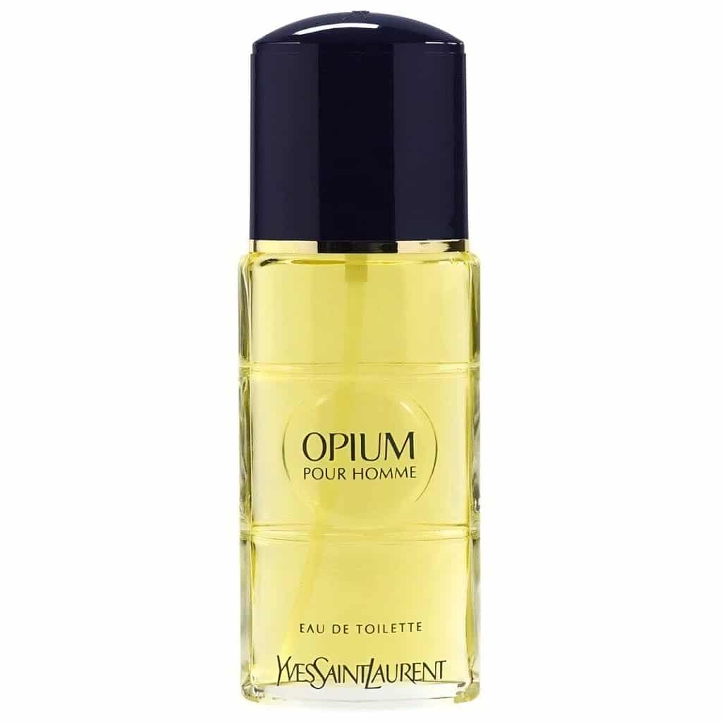 Yves Saint Laurent Opium Pour Homme