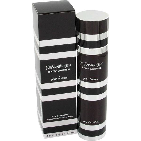Yves Saint Laurent Rive Gauche