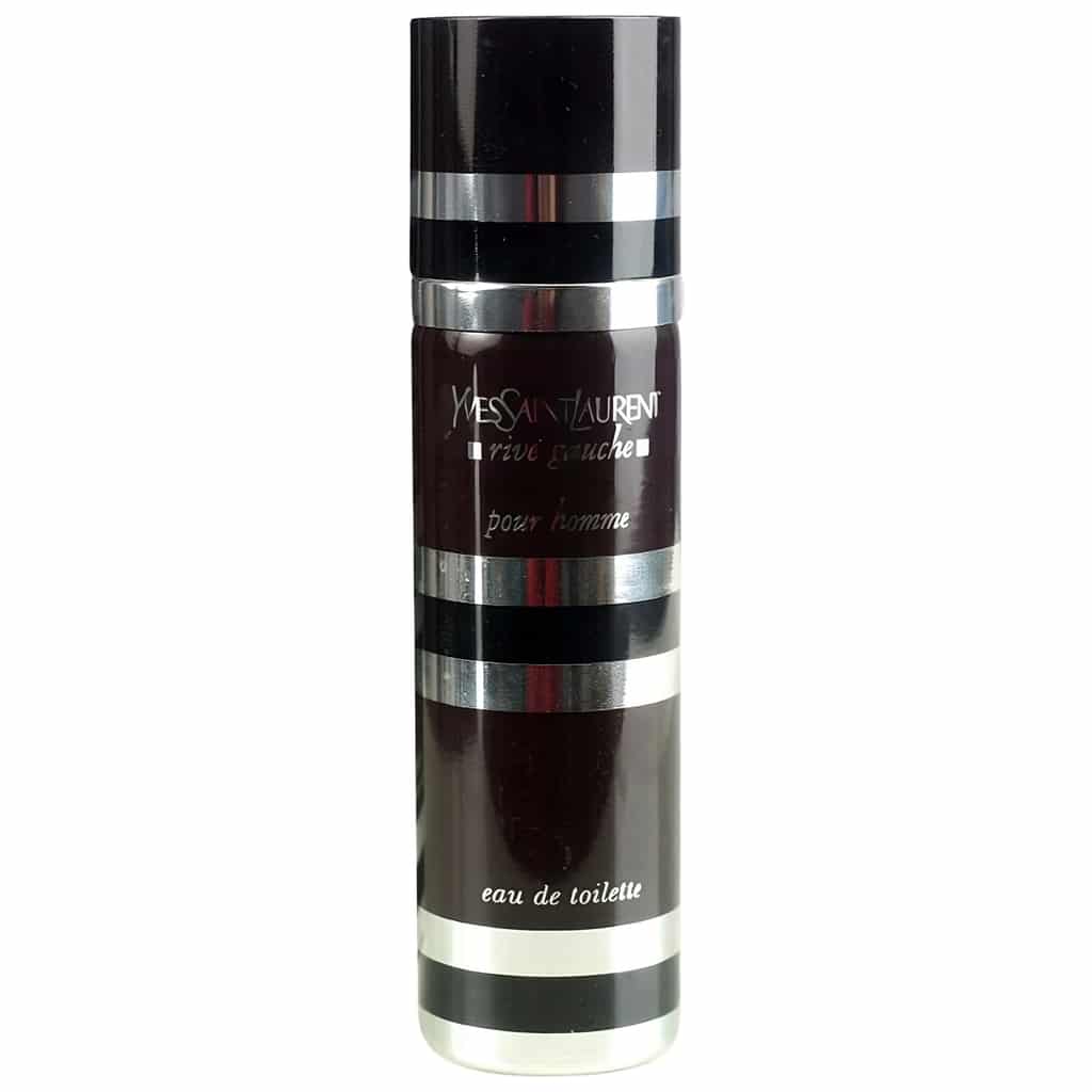 Yves Saint Laurent Rive Gauche Pour Homme