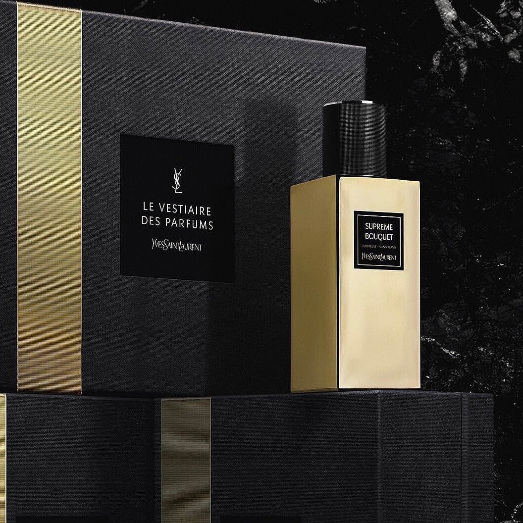 Yves Saint Laurent Supreme Bouquet