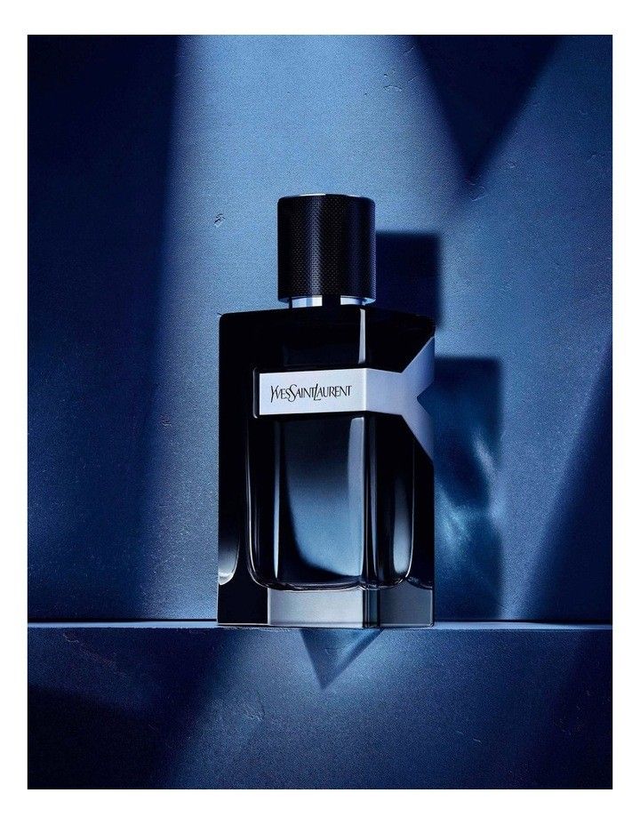 Yves Saint Laurent Y