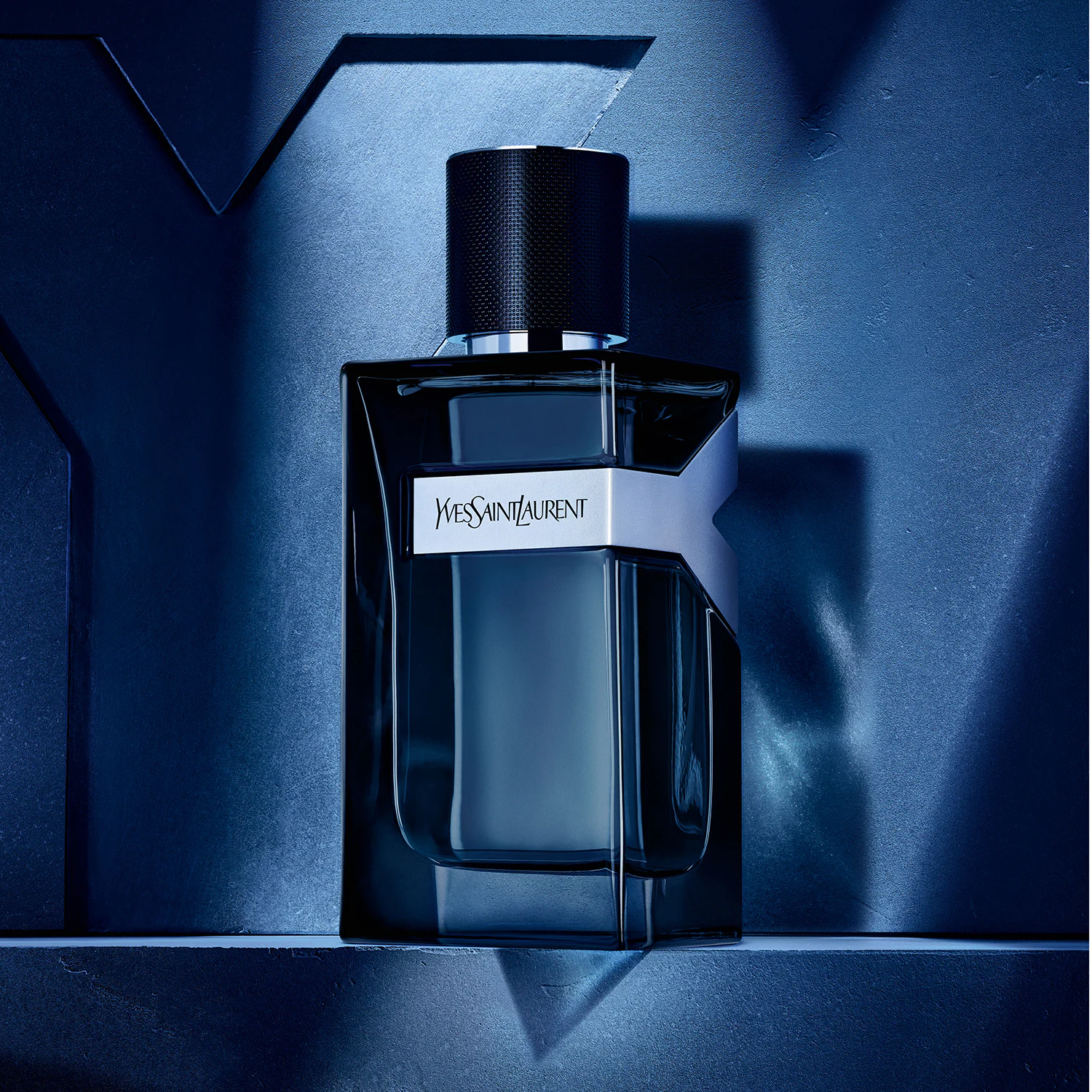 Yves Saint Laurent Y Eau De Parfum