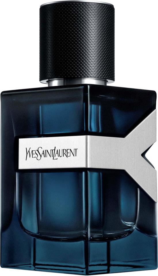 Yves Saint Laurent Y Eau De Parfum Intense