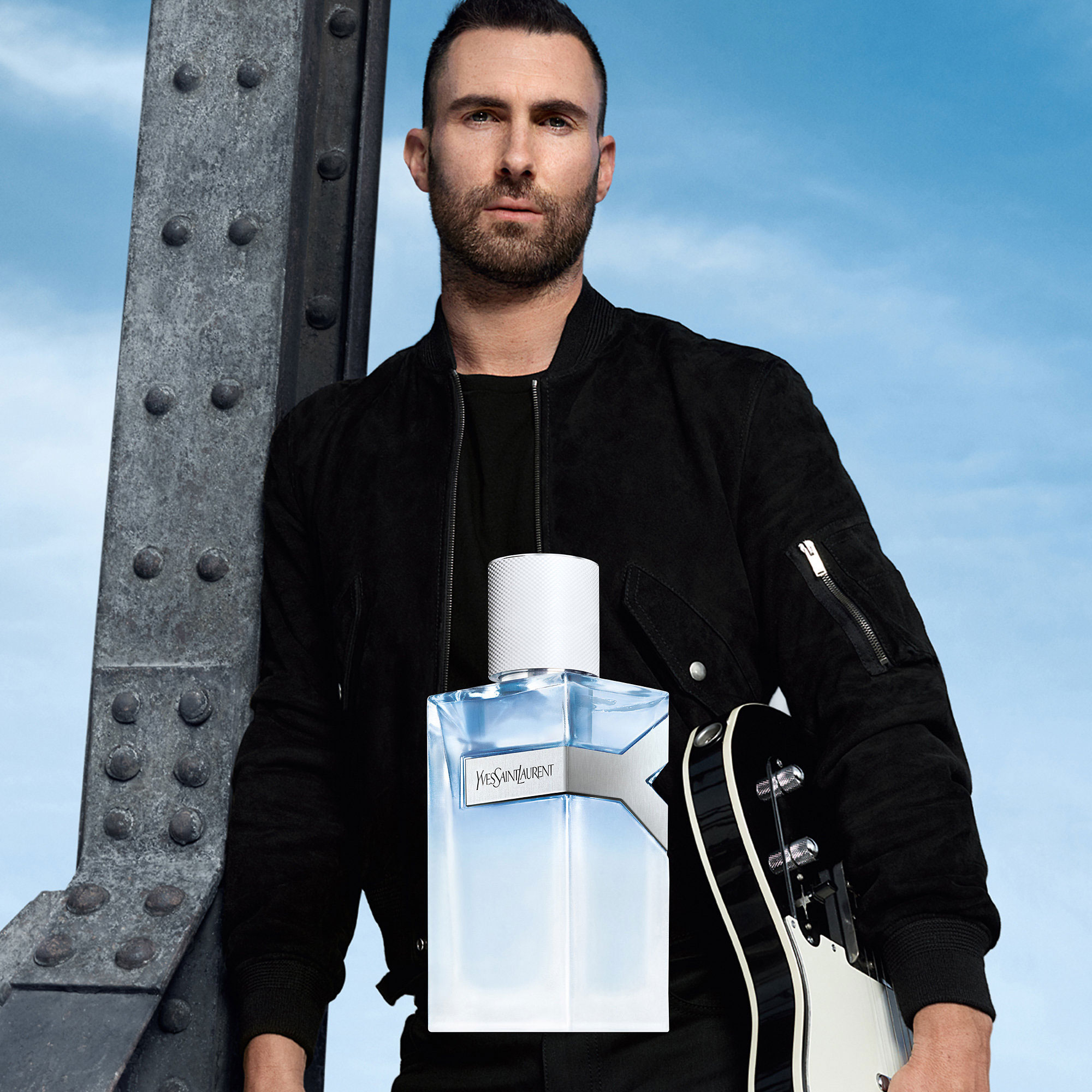 Yves Saint Laurent Y Eau Fraiche