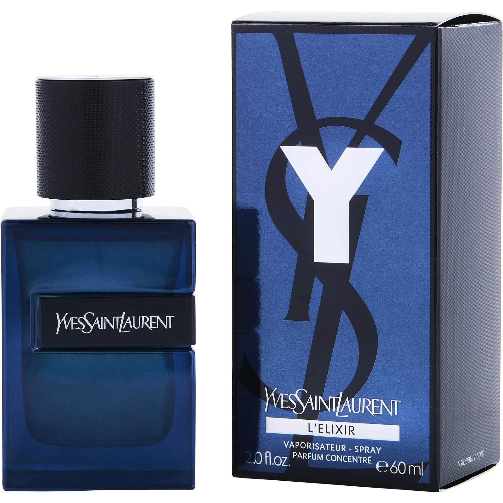 Yves Saint Laurent Y Elixir