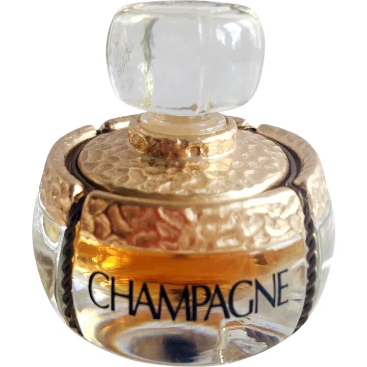 Yves Saint Laurent Yvresse Champagne