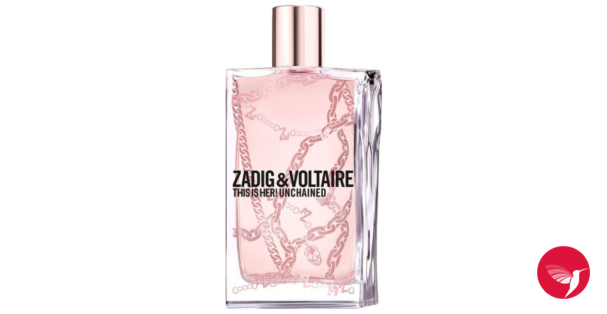 Zadig Voltaire This Is Her