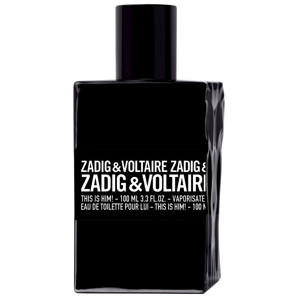 Zadig Voltaire This Is Him