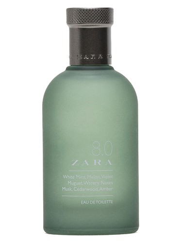 Zara 8 0 Zara
