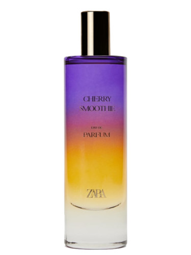 Zara Cherry Smoothie Eau De Parfum