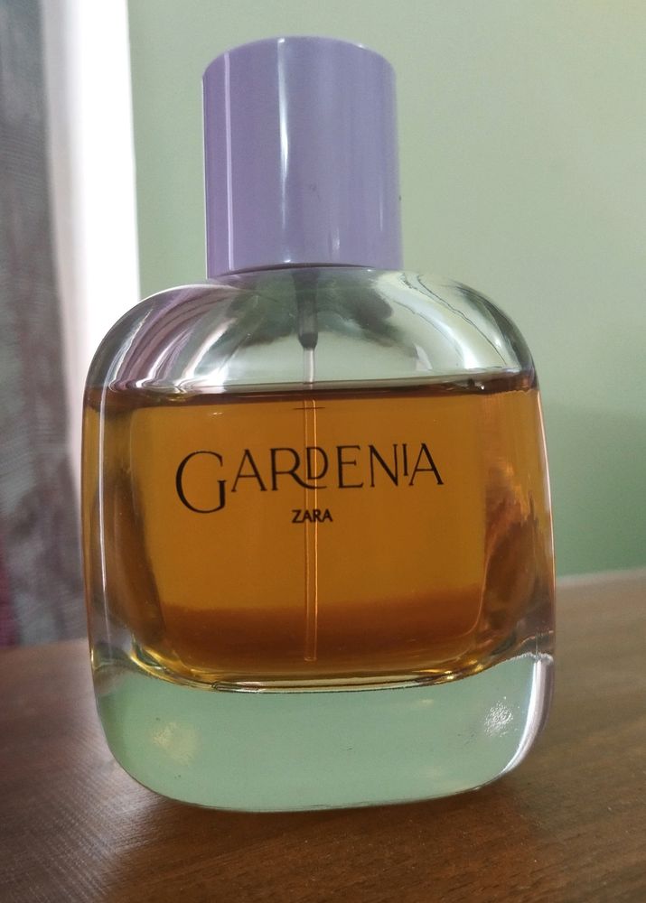 Zara Gardenia