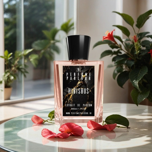 Zara Hibiscus