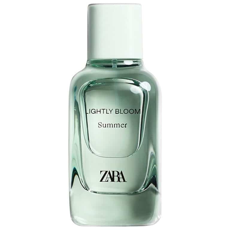 Zara Lightly Bloom