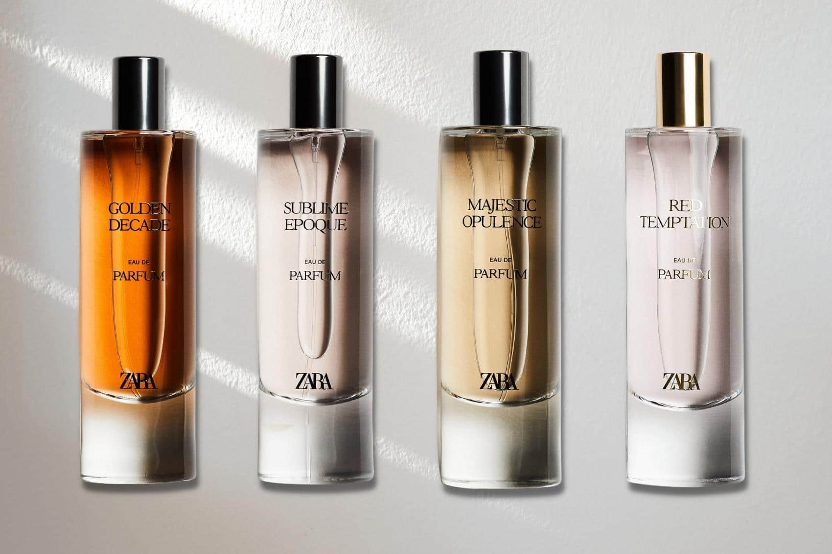 Zara Nuit