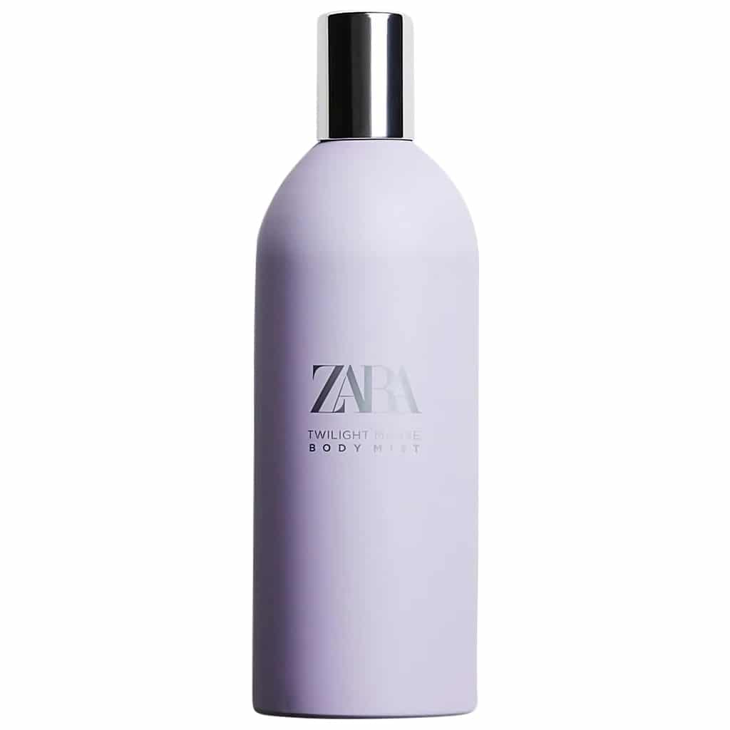 Zara Twilight Mauve
