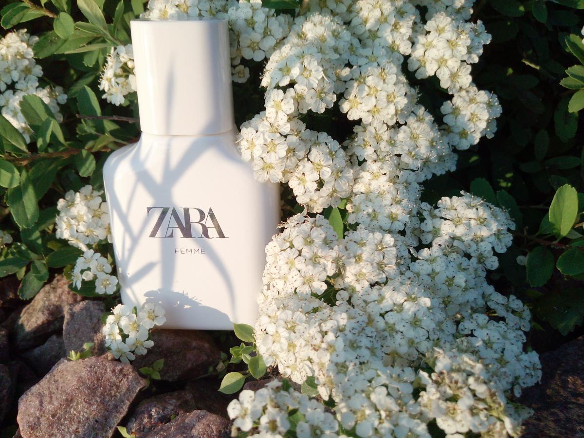 Zara Zara Femme 2018