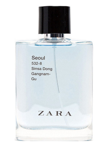 Zara Zara Seoul 532 8 Sinsa Dong Gangnam Gu