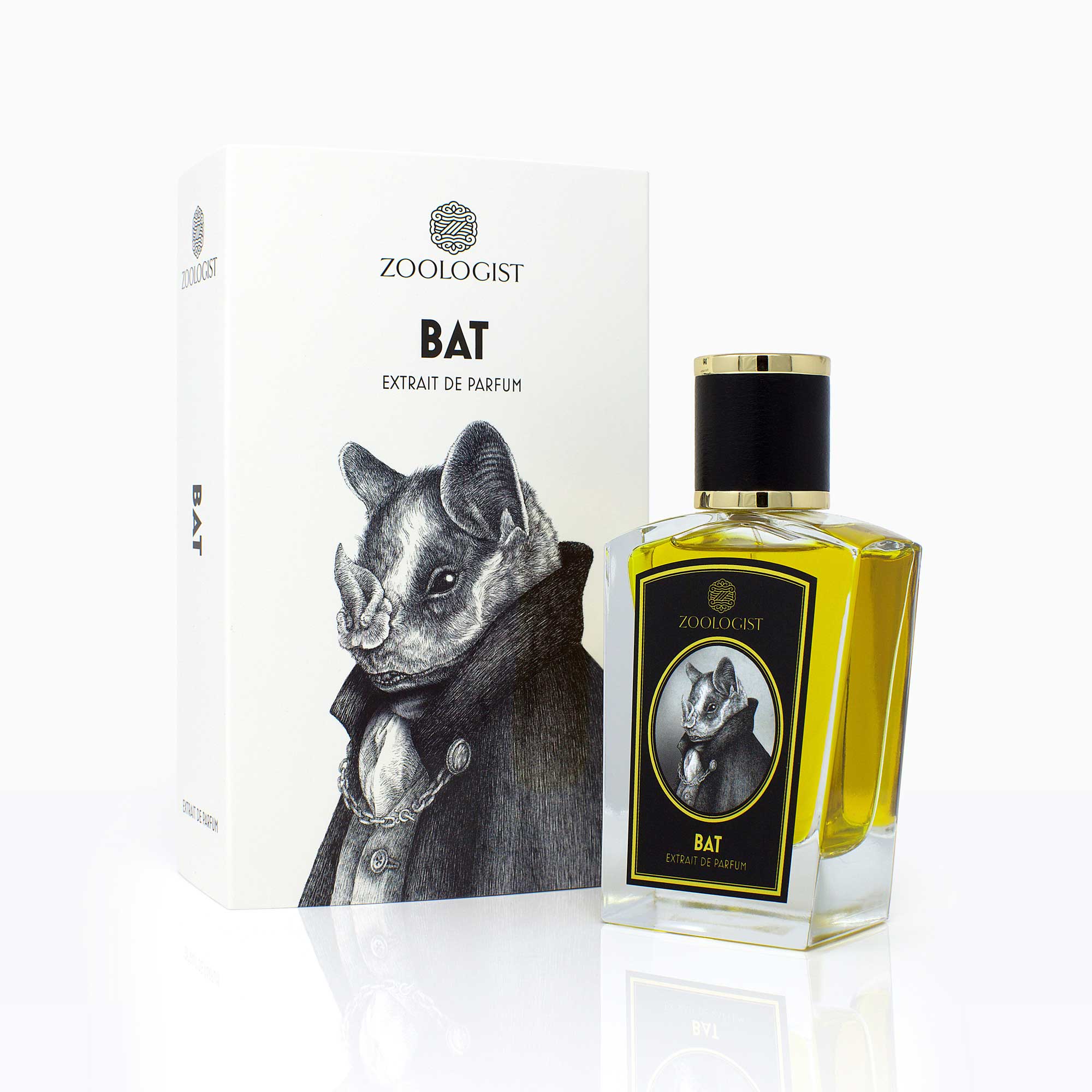 Zoologist Perfumes Bat Edition 2020