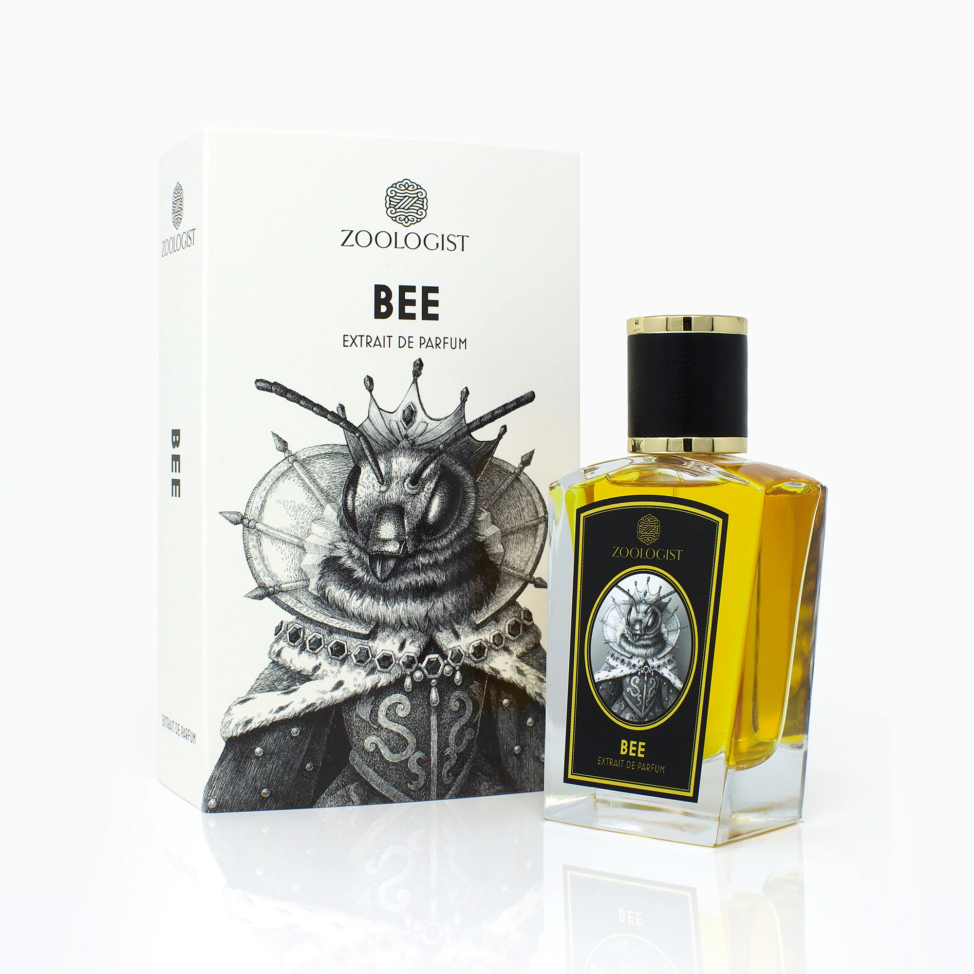 Zoologist Perfumes Bee