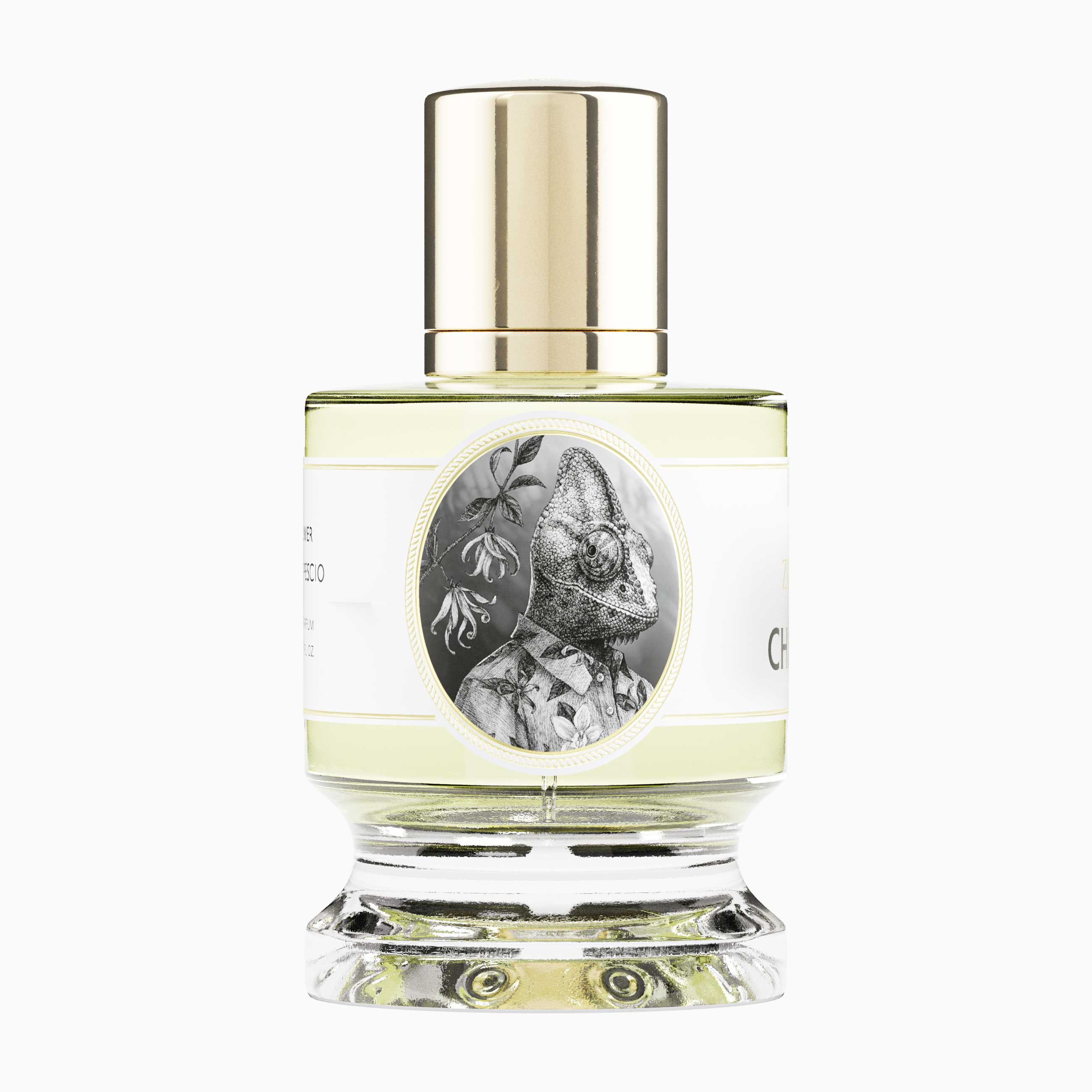 Zoologist Perfumes Chameleon perfume