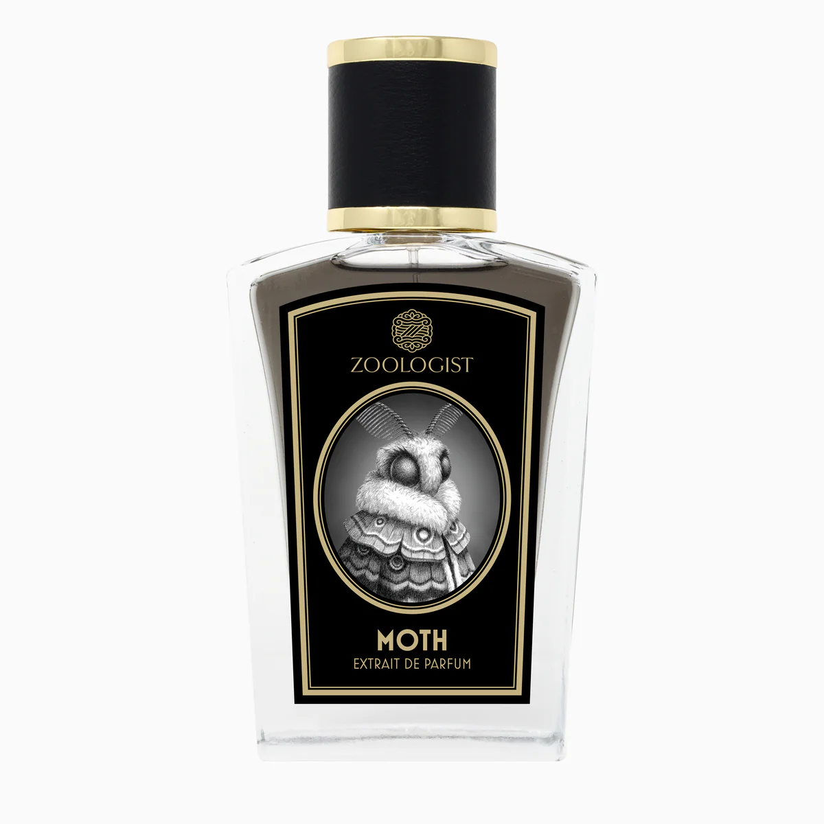 Zoologist Perfumes Moth