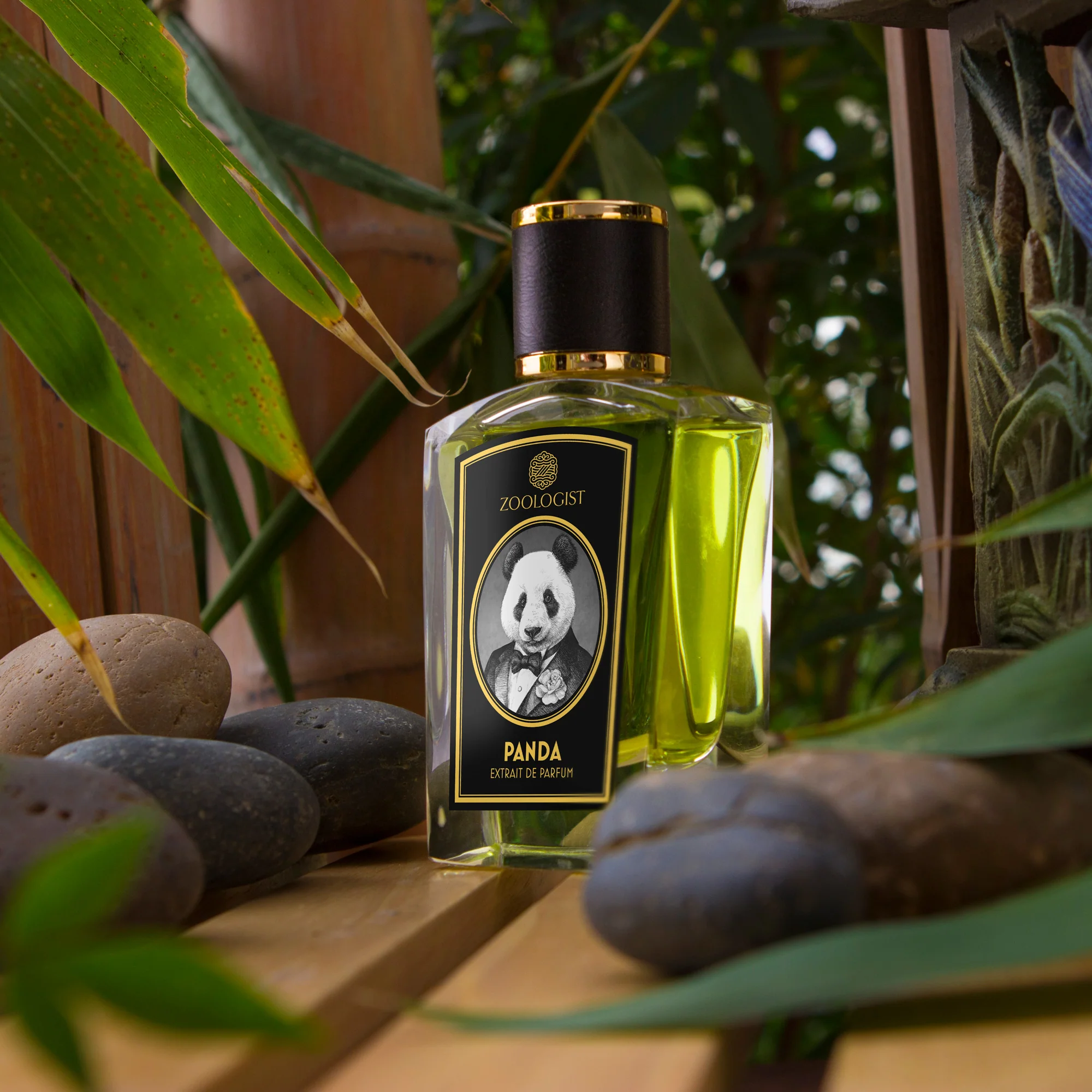 Zoologist Perfumes Panda