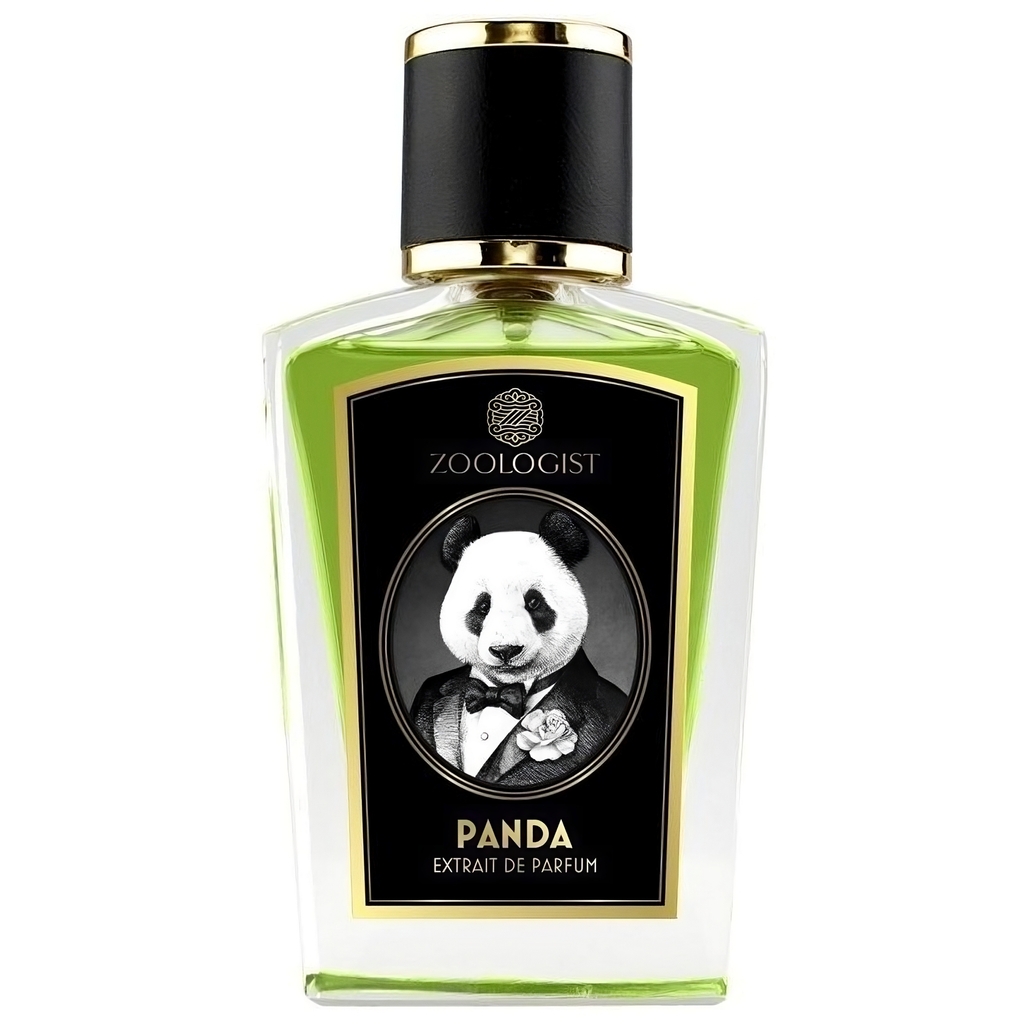 Zoologist Perfumes Panda Edition 2017