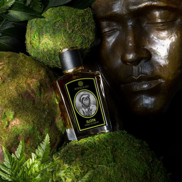 Zoologist Perfumes Sloth